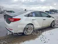 2015 Hyundai Sonata фото