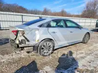2015 Hyundai Sonata фото