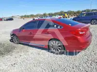 2015 Hyundai Sonata photo