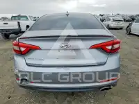 2015 Hyundai Sonata photo