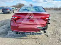 2015 Hyundai Sonata фото