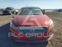2015 Hyundai Sonata photo