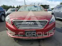 2015 Hyundai Sonata фото
