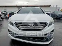 2015 Hyundai Sonata photo