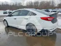 2015 Hyundai Sonata фото