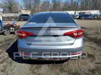 2015 Hyundai Sonata photo