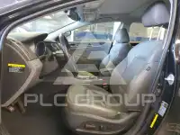 2015 Hyundai Sonata фото