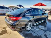 2015 Hyundai Sonata фото