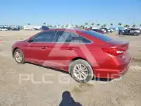 2015 Hyundai Sonata photo