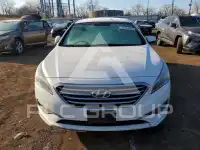 2015 Hyundai Sonata фото