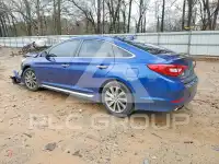 2015 Hyundai Sonata фото