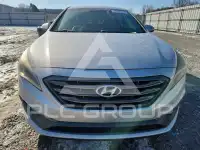 2015 Hyundai Sonata фото