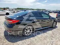 2015 Hyundai Sonata фото
