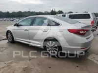 2015 Hyundai Sonata фото