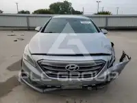 2015 Hyundai Sonata фото