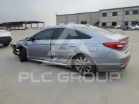 2015 Hyundai Sonata фото