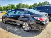 2015 Hyundai Sonata photo