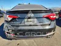 2015 Hyundai Sonata photo
