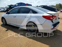 2015 Hyundai Sonata photo