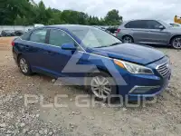 2015 Hyundai Sonata photo