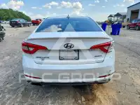 2015 Hyundai Sonata photo