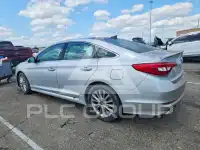 2015 Hyundai Sonata фото