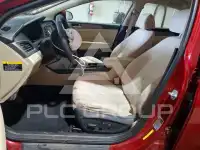 2015 Hyundai Sonata фото