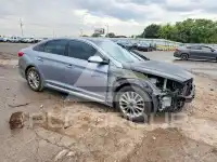 2015 Hyundai Sonata фото