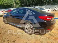 2015 Hyundai Sonata photo
