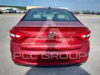 2015 Hyundai Sonata photo