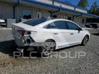 2015 Hyundai Sonata фото