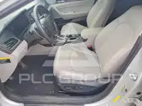 2015 Hyundai Sonata фото