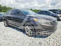 2015 Hyundai Sonata photo