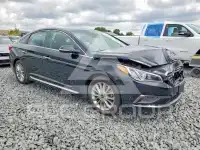 2015 Hyundai Sonata фото