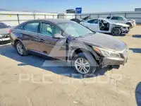 2015 Hyundai Sonata фото