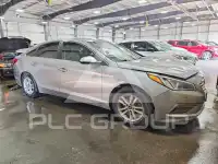 2015 Hyundai Sonata photo