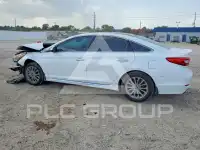 2015 Hyundai Sonata фото