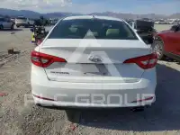 2015 Hyundai Sonata photo