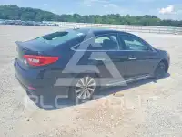 2015 Hyundai Sonata фото