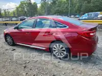 2015 Hyundai Sonata фото