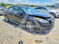 2015 Hyundai Sonata photo
