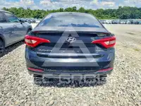 2015 Hyundai Sonata photo