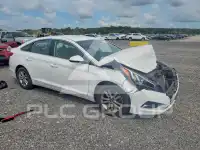 2015 Hyundai Sonata фото