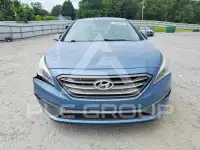2015 Hyundai Sonata фото