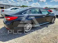 2015 Hyundai Sonata photo