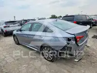 2015 Hyundai Sonata фото