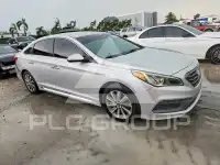 2015 Hyundai Sonata photo