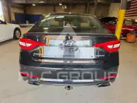 2015 Hyundai Sonata фото