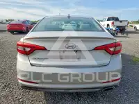 2015 Hyundai Sonata photo