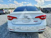 2015 Hyundai Sonata фото